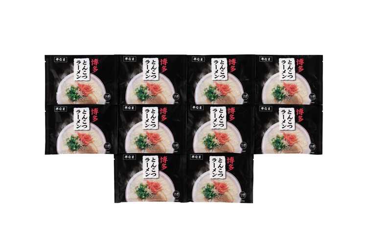 ラーメンギフト