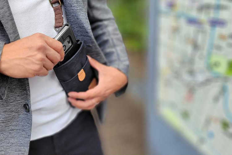 スマホ関連グッズギフト
