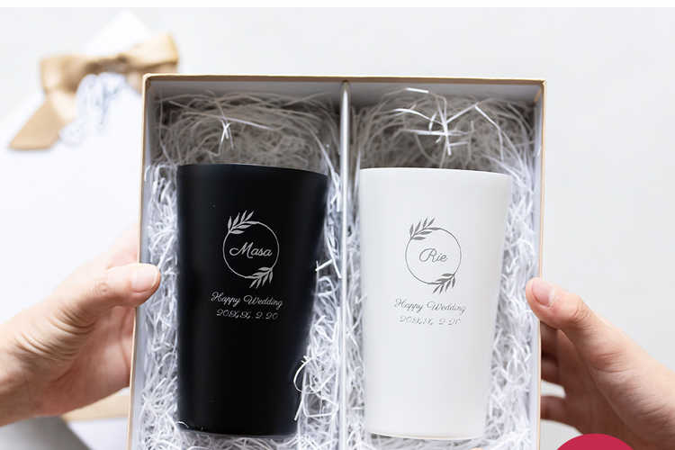 ペアタンブラーギフト