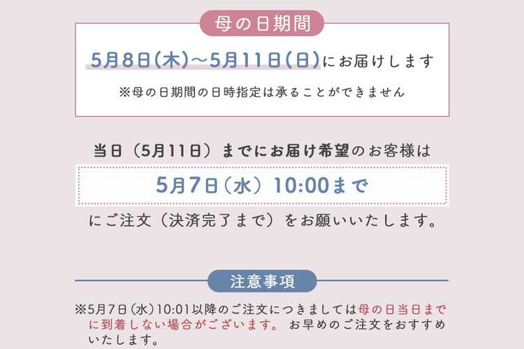 Annyバイヤー厳選ギフト
