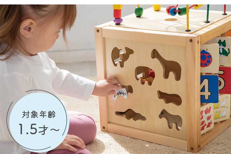 知育玩具