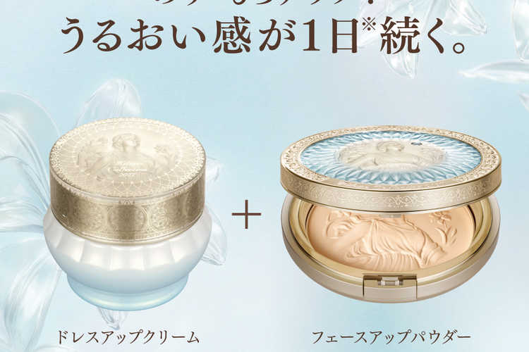 女性に人気の香水ギフト