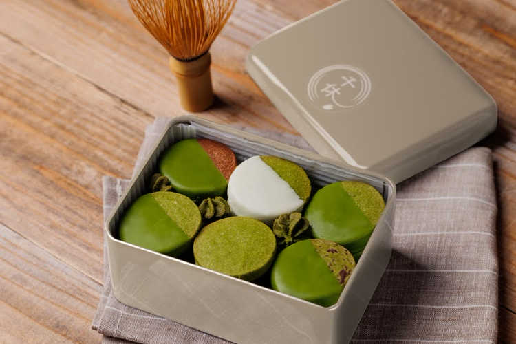 スイーツギフト