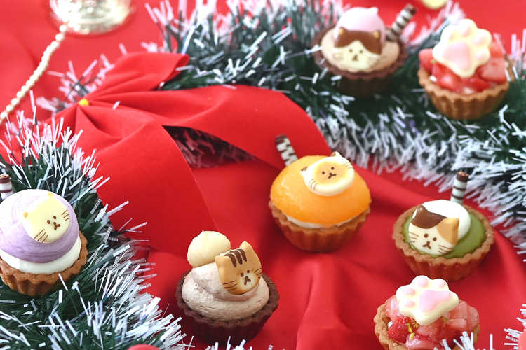 スイーツギフト