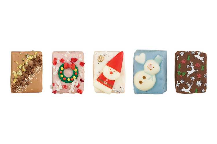 Annyバイヤー厳選ギフト