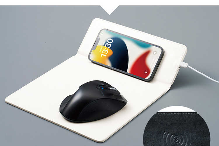 ワイヤレスグッズ