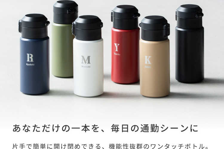 ミニ・コンパクトサイズ（～400ml)
