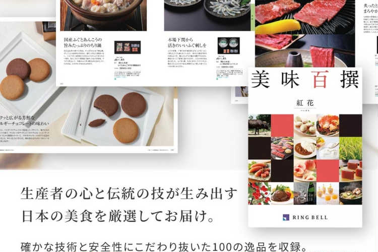 Annyバイヤー厳選