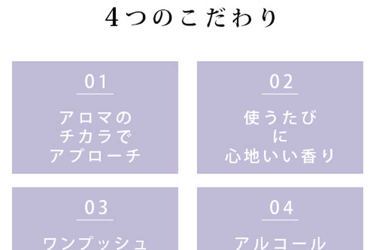 Annyバイヤー厳選ギフト