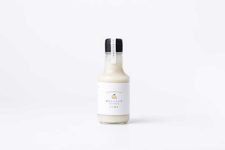 糀のドレッシングギフト