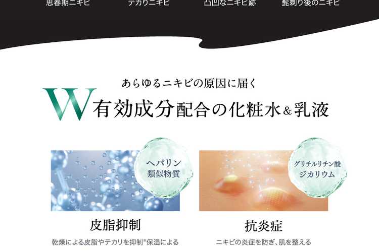 メンズスキンケアギフト