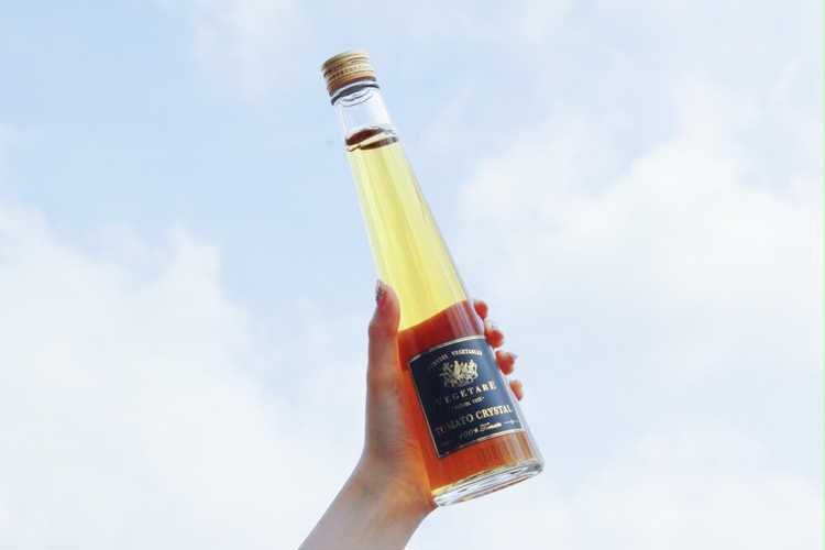 野菜ジュースギフト