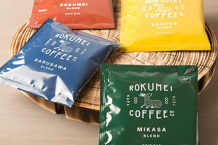 コーヒーギフト