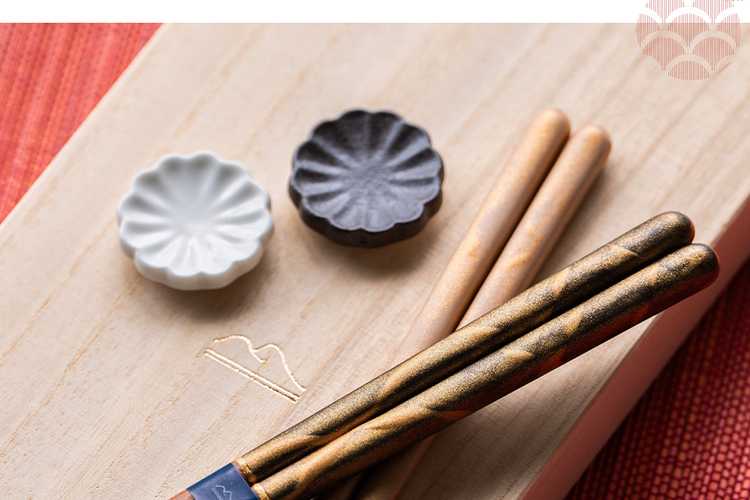 夫婦箸・茶碗