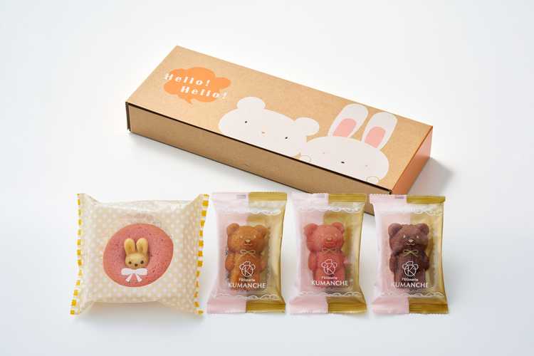 お菓子