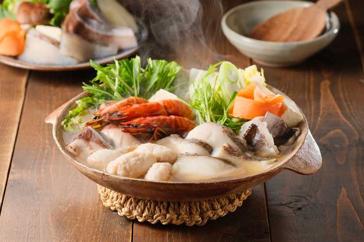 鍋セット