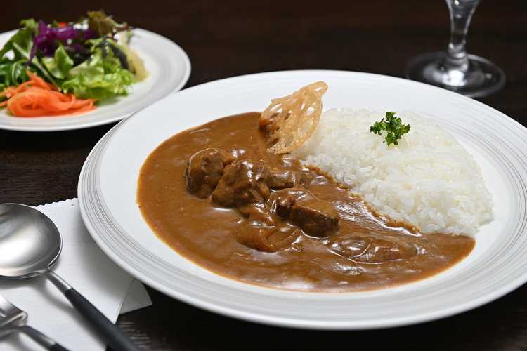 あったかグルメ