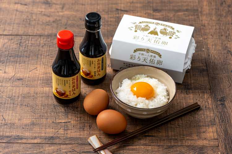 醤油＋食品