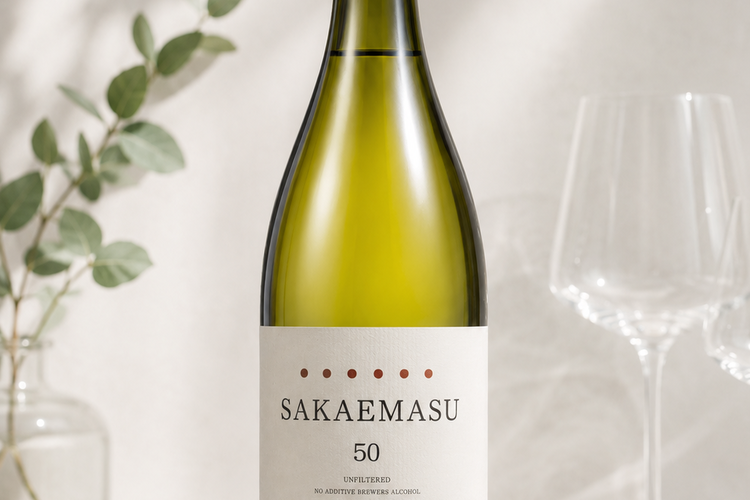 日本酒