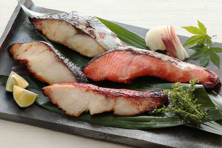 魚介ギフト