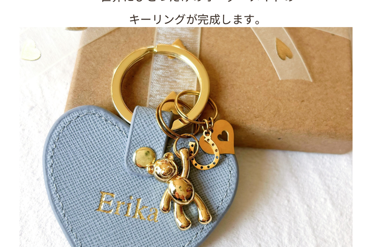 ファッション小物ギフト