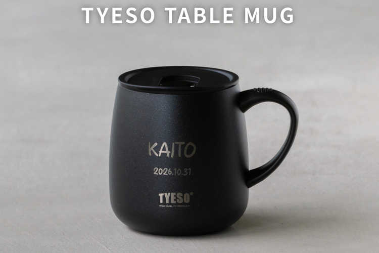 TYESO・オンドゾーン