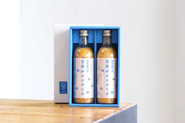 からだが喜ぶドリンクギフト