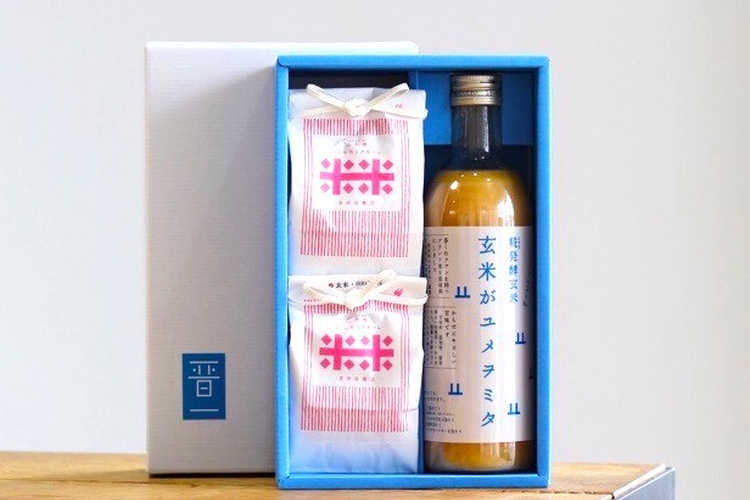 Annyバイヤー厳選ギフト