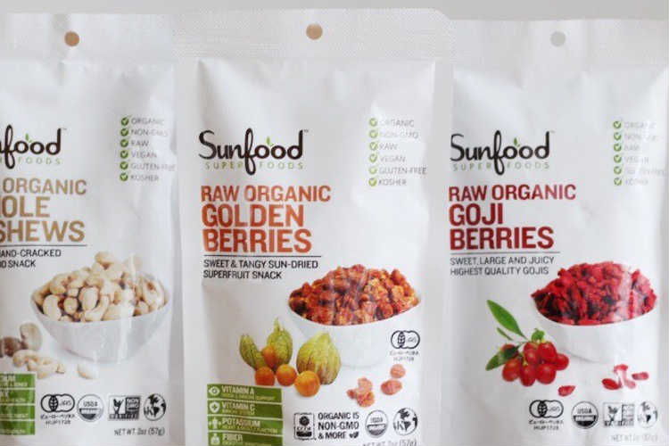 ナッツ・ドライフルーツギフト