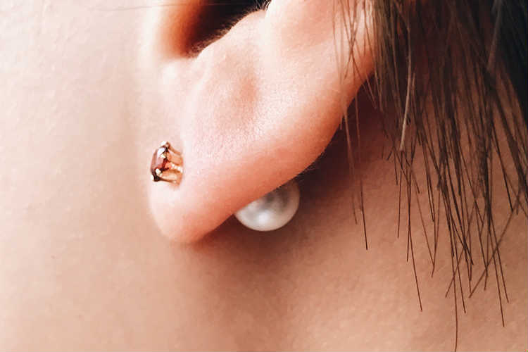 ファッション小物ギフト