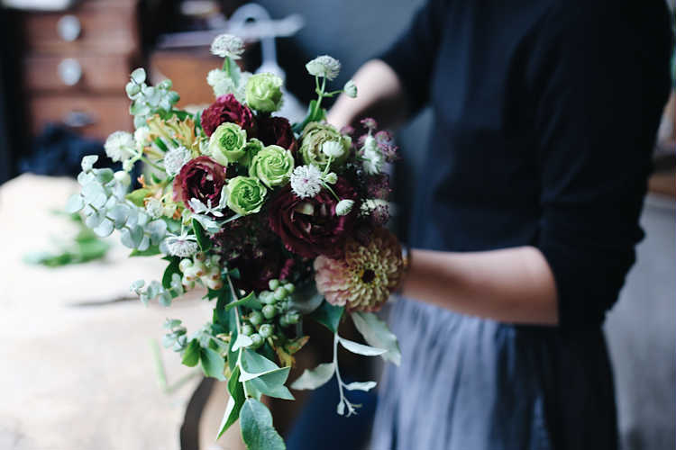 フラワーギフト