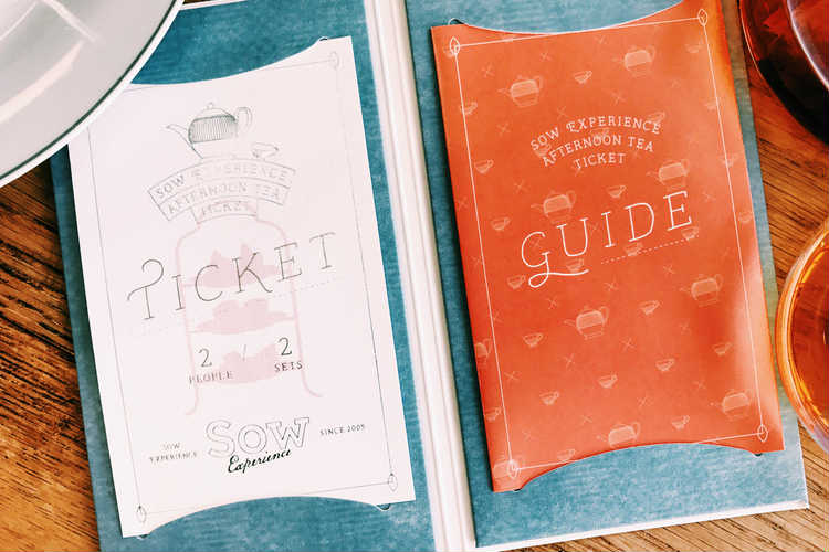 カタログギフト