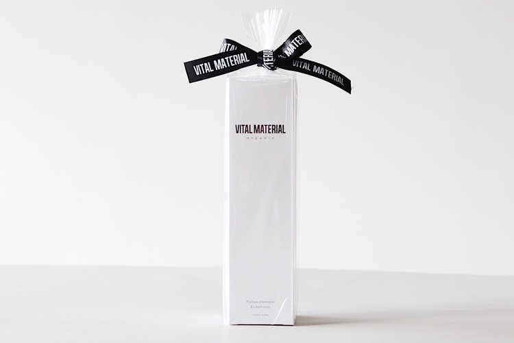 ディープモイスト マルチオイル  | ラッピング