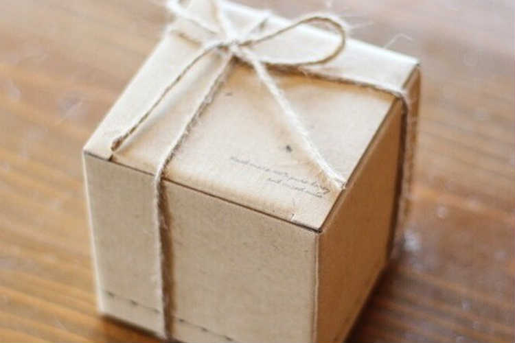 ローズヒップコーディアル | ラッピング