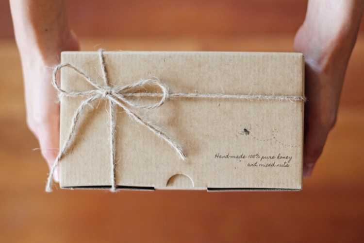 MY HONEY KISS／MANUKA | ラッピング