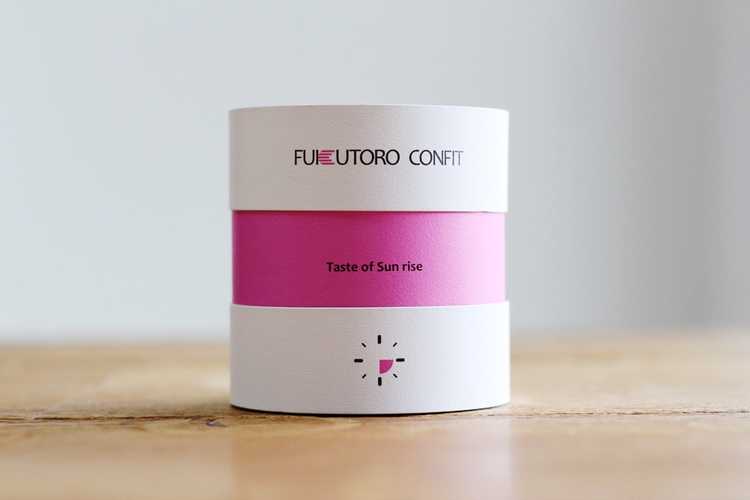 フクトロコンフィ／アーリオペペロンチーノ　 | ラッピング