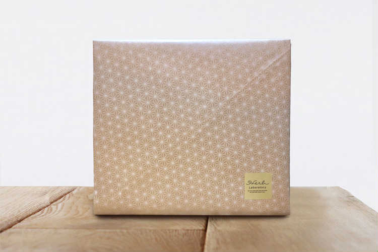 かけるハーブギフトBOX（3種セット） | ラッピング