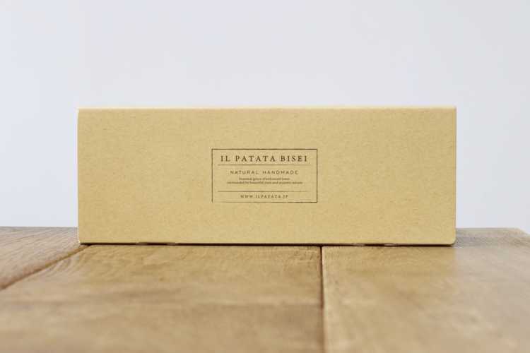 オリジナルプリン（5個セット） | ラッピング