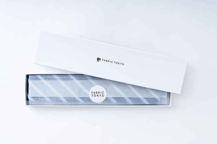 レジメンタルネクタイB | ラッピング