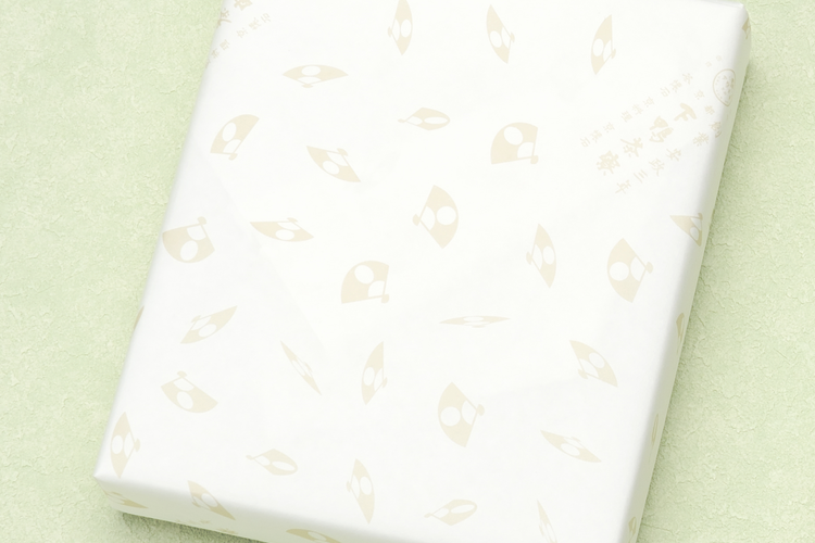 糺「礼」 | ラッピング