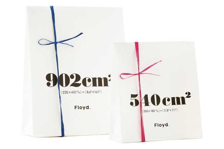 Home&Away Rug  | ラッピング