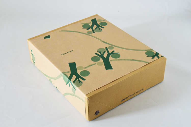 100％ピュアジュース5種飲み比べ | ラッピング