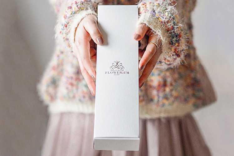 【クリスマス限定】Christmas toilette | ラッピング