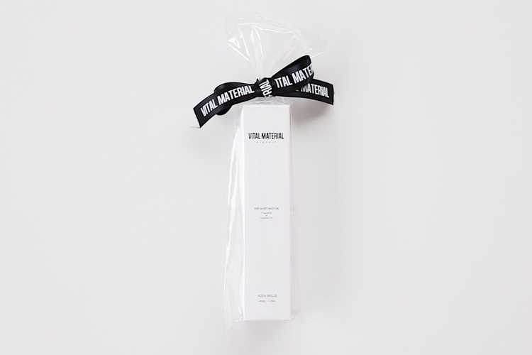 バランシングモイスト マルチオイル | ラッピング