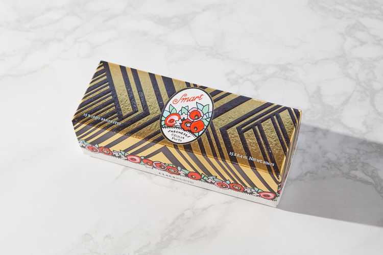 SMART GUEST SOAP BOX 15個入り | ラッピング