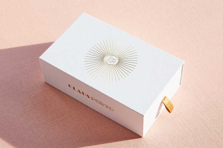DECO GIFT BOX 3個セット | ラッピング
