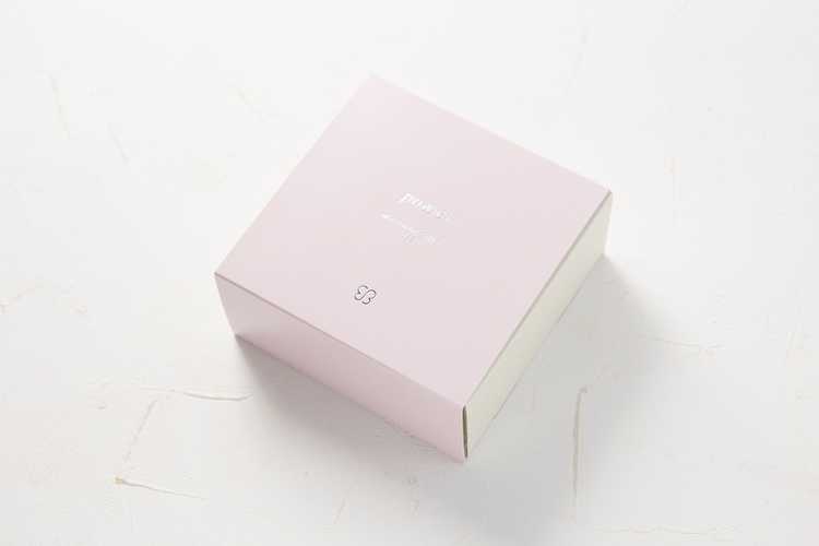 【クリスマス】uka Holiday Coffret power | ラッピング