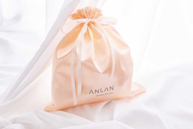 ANLAN 目元ケア美顔器 | ラッピング