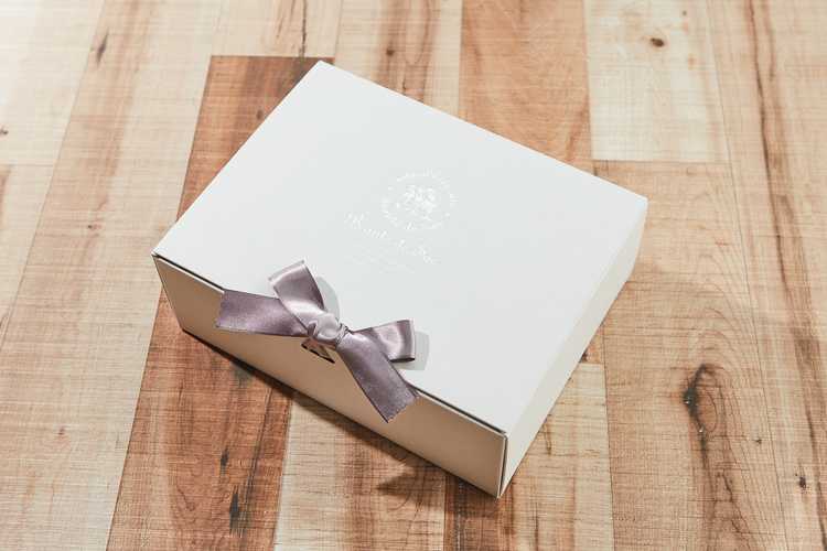 Beaute de Sae（ボーテ デュ サエ）ギフトセット [F] ボディミルク/ボディソープ/ディスペンサー | ラッピング