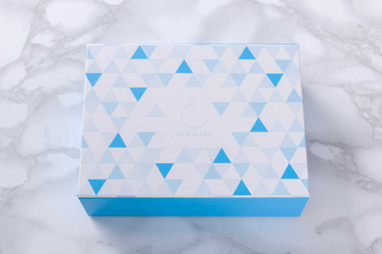 カヌレ 6P | ラッピング